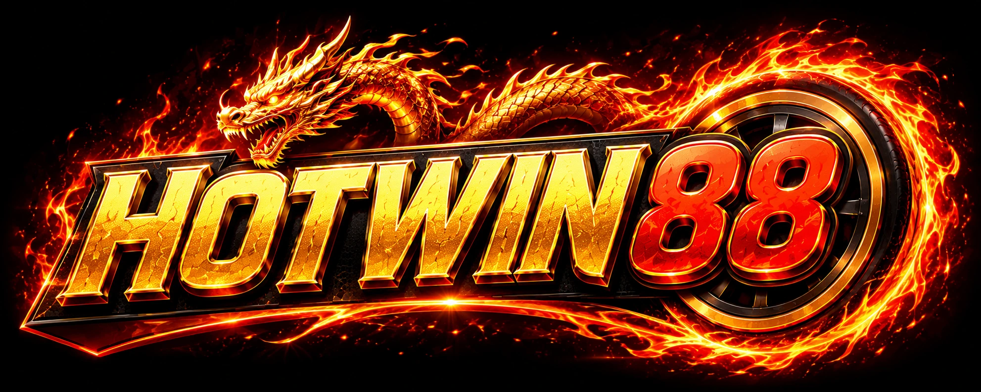 Logo HOTWIN88